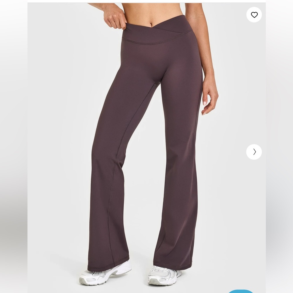 Oner Active Unified Wrap Flares Medium Long